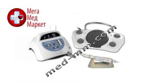 Купить Физиодиспенсер Traus XIP10 с оптическим понижающим наконечником цена, характеристики, отзывы